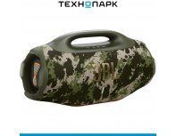 Акустика портативная JBL Boombox 4 Squad