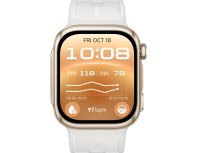 Smart-watch Huawei Watch D3 gold (55020KBJ)