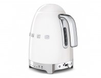 Чайник Smeg KLF04WHEU белый