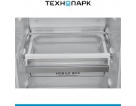 Built-in freezer Midea MDRE306FZF01