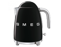Чайник Smeg KLF03BLEU черный