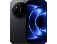 Смартфон Xiaomi 17 Ultra 16+512 ГБ чёрный