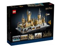 Constructor Lego Harry Potter Hogwarts Castle and Grounds (76419)