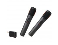 Микрофон JBL JBLPBWIRELESSMIC