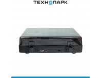 Проигрыватель виниловых пластинок Reproductor RP-LP2XBT Black/черный