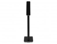 Table Lamp with Wireless Charging Evolt Starline, Black (592107)