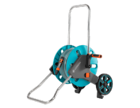 Hose Trolley Gardena  AquaRoll M with hose Classic 20 m 18512-20