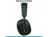 Headphones Bowers and Wilkins Px8 green