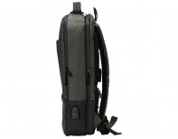 Backpack Voyager Slender for laptop a 15.6”, dark gray (954410)