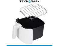 Air grill Polaris PAF 5502 white
