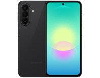 Смартфон Samsung Galaxy A27 5G 128 ГБ чёрный