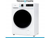 Машина стиральная Midea MF01814BS47/W