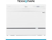Dishwasher Midea MCFD55S450Wi