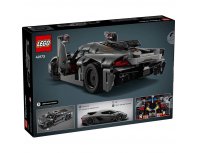 Constructor Lego Technic Koenigsegg Jesko Absolut (42173)