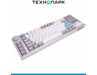 Клавиатура Lemokey L3 Gateron Jupiter Red Switch L3-X1