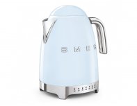Чайник Smeg KLF04PBEU голубой