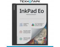 Electronic book PocketBook InkPad Eo (PB1042-M-WW)
