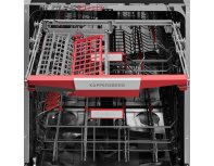 Built-in dishwasher Kuppersberg GLM 6096