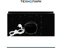 Вытяжка встраиваемая Maunfeld MZR 60 Lux Black/черный