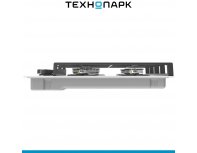 Поверхность варочная Midea MG697TTGW
