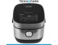 Мультиварка Toshiba RC-18IRTRU(S)