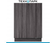 Built-in dishwasher Asko DFI778UXXL