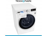 Машина стиральная LG F4V5VG0W