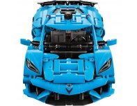 Конструктор Lego Technic Chevrolet Corvette Stingray Blue (42217)