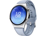 Смарт-часы Huawei Watch 6 46 мм синий (55020KDK)