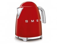 Чайник Smeg KLF03RDEU красный
