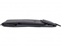 Backpack organizer waterproof Brand Charger Marco Polo for laptop 15.6", grey (936028)