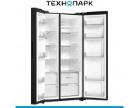 Холодильник Haier HRF-600DM7RU