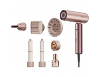 Фен Dreame Pocket Aura High-speed розовый (AZP20A)