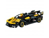 Constructor Lego Technic Bugatti Bolide (42151)