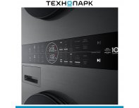 Washer-dryer LG W4W8LVPKZHM WashTower