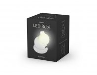 Ночник Rombica LED Rubi RA-235960