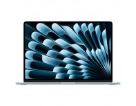 Ноутбук Apple MacBook Air 15.3 M5 16+512 ГБ 2026 небесно-голубой MDVQ4
