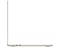 Ноутбук Apple MacBook Air 13 M5 16+512 ГБ 2026 сияющая звезда MDHA4