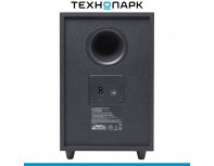 Саундбар JBL Cinema SB550