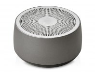 Speaker portable Savio Ironwood N, 5 W, dark grey (871109)