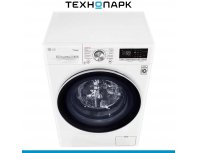 Washing machine LG F2V7GW1W