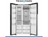 Fridge Toshiba GR-RS780WI-PMJ(06)