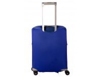 Чехол для чемодана Routemark Dark Blue S (SP180)