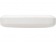 External battery Evolt Mini-5, 5000 mAh, white (392206)