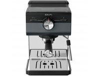 Кофеварка Krups Authentic+ XP384G10