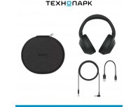 Наушники Sony ULT Wear чёрный