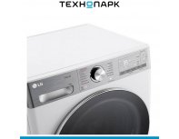 Машина стиральная LG F4V9LA2W