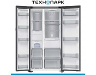 Холодильник Samsung RS80F65M1BWT