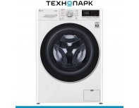 Машина стиральная LG F4V5VG0W