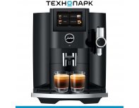 Кофемашина Jura S8 Piano Black EB (15482)